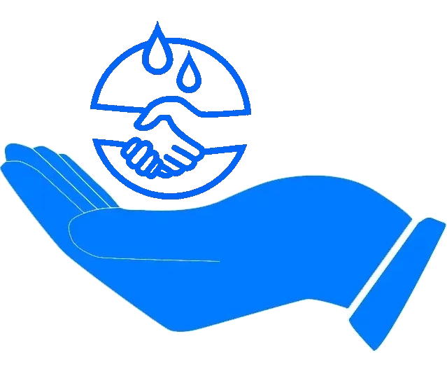 Steun ons met een Donatie!