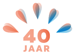 Nvsp 40 jaar