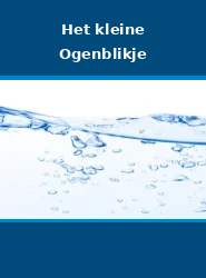 Het Kleine Ogenblikje nr. 22