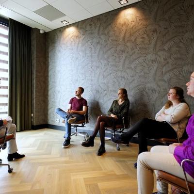 Landelijke Contactdag 2023 91