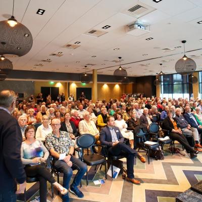 Landelijke Contactdag 20231